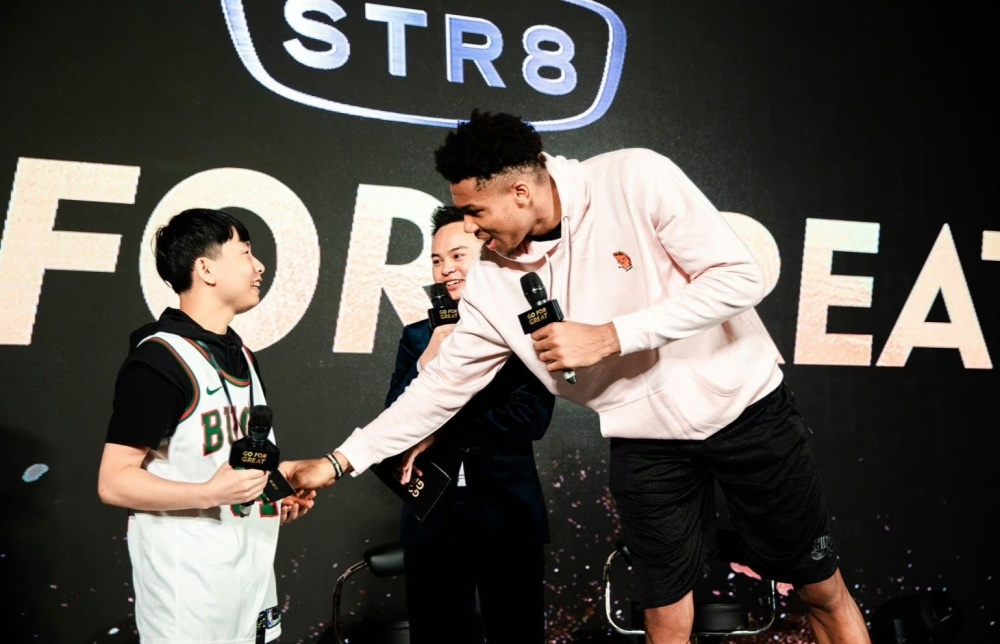 NBA球星加盟中国联赛，引发热议