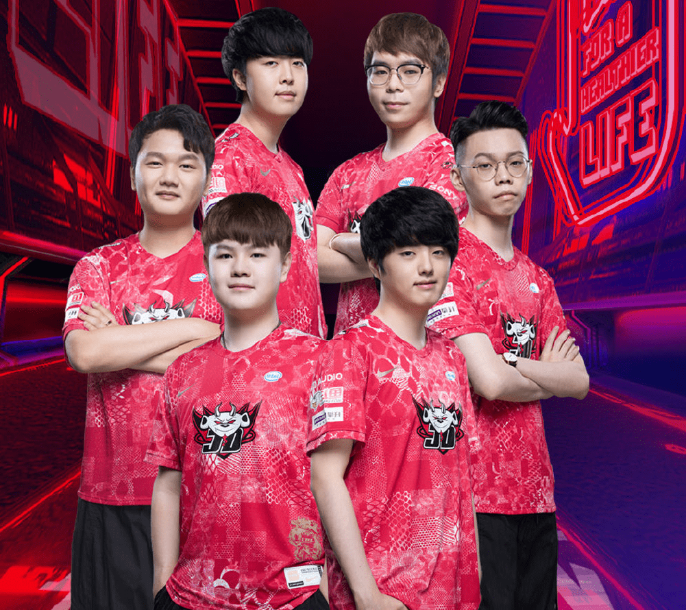 PSG横扫JDG，Xiaohu开启传奇时刻成都决赛之夜3:1（洛杉矶）