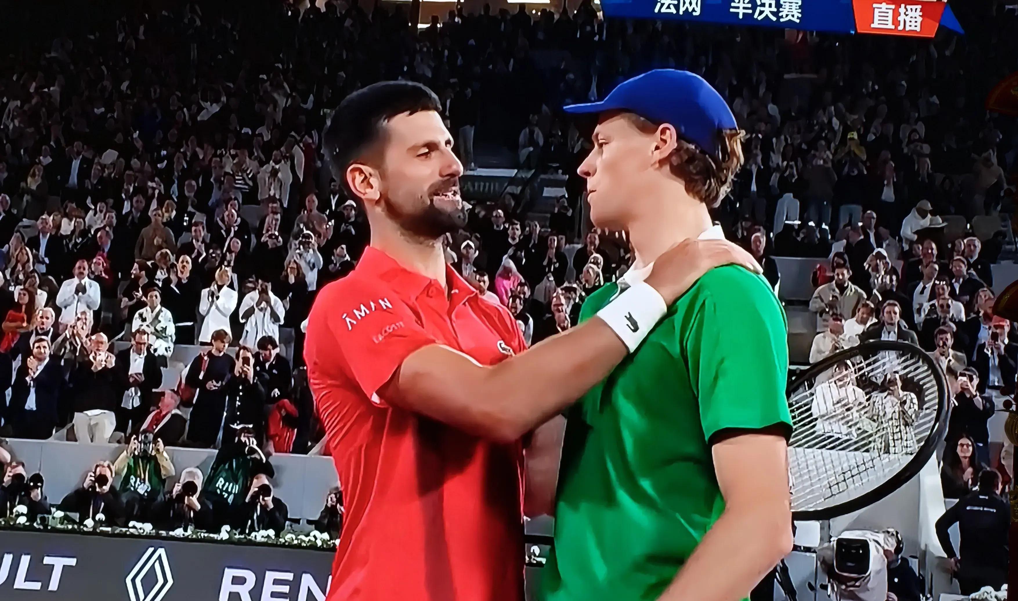 开云体育在线-西班牙网球队轻取日本网球队，德约科维奇完成帽子戏法的简单介绍