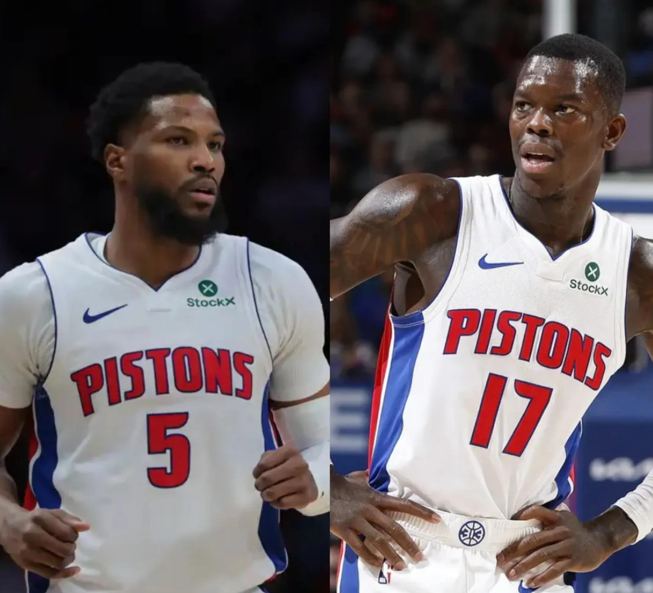 包含活塞客场惊险胜前任主帅，格里芬砍下27分的词条