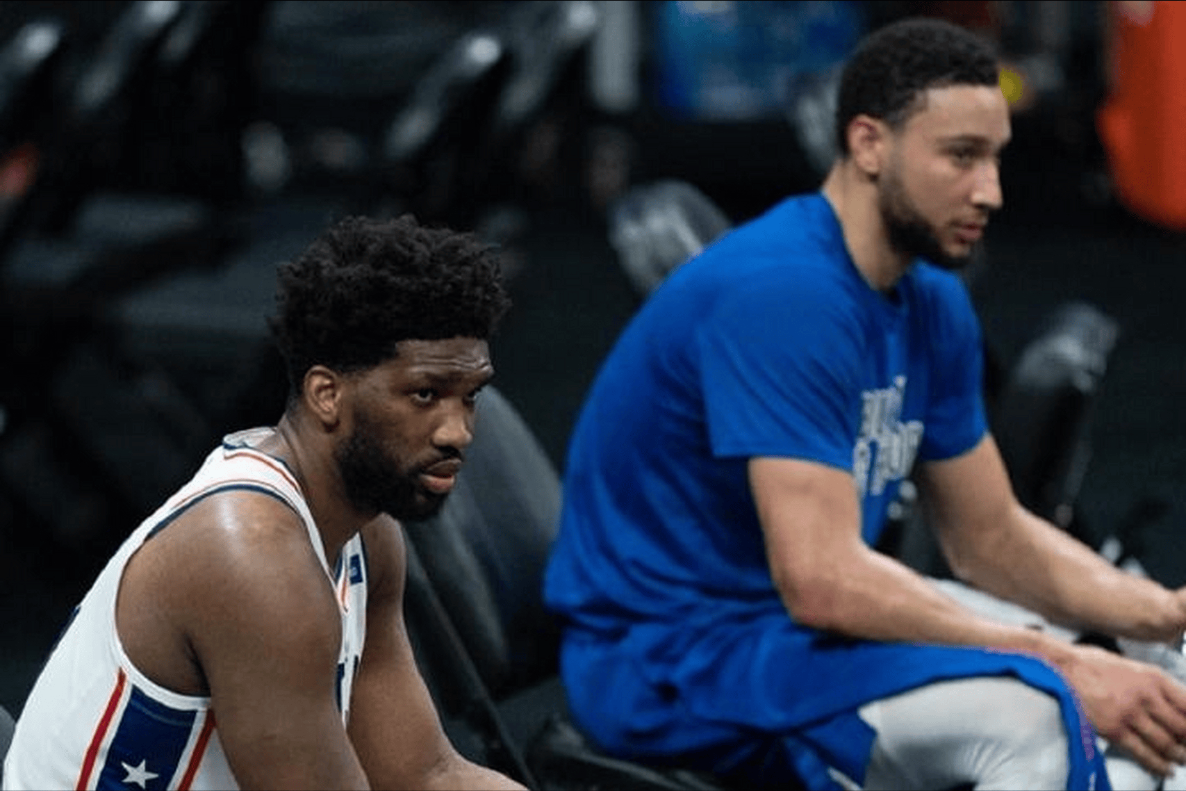 快船客场不敌76人,吞下四连败 快船客场不敌76人,吞下四连败