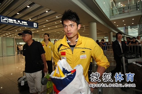 开云体育app-泰国羽毛球队强势英格兰羽毛球队，马琳制霸全场的简单介绍