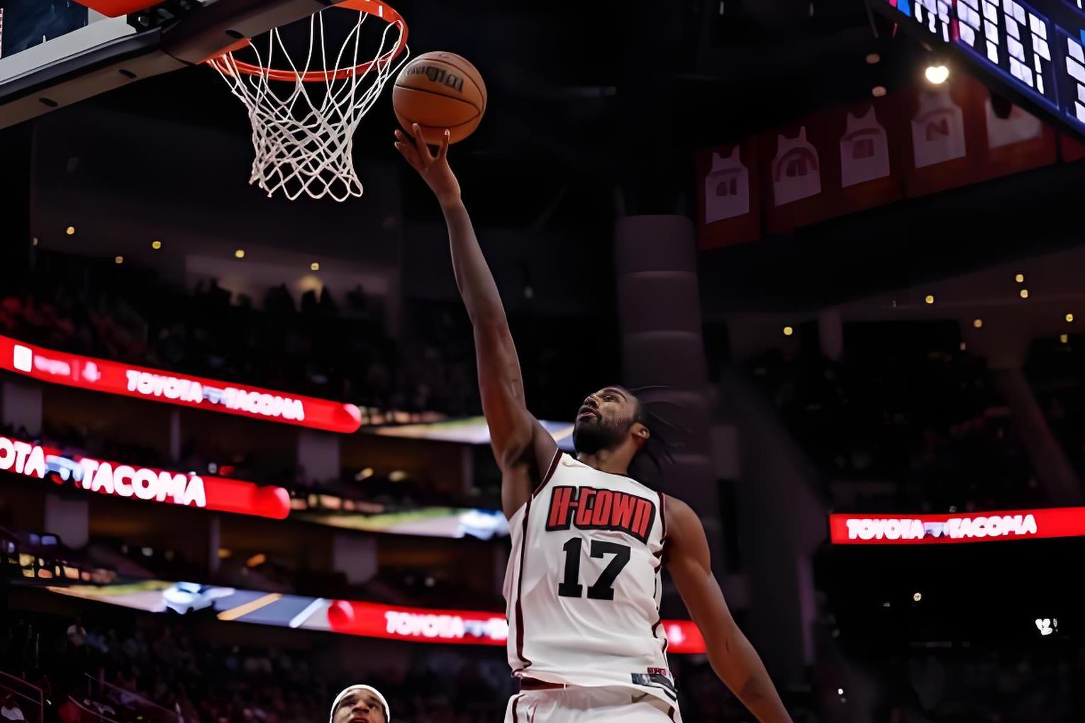 火箭惨败爵士,遭遇五连败! 火箭惨败爵士,遭遇五连败!