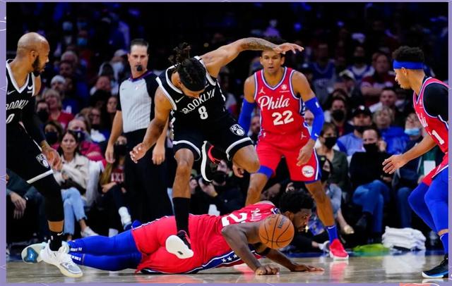 篮网惨遭76人逆转，遗憾失利