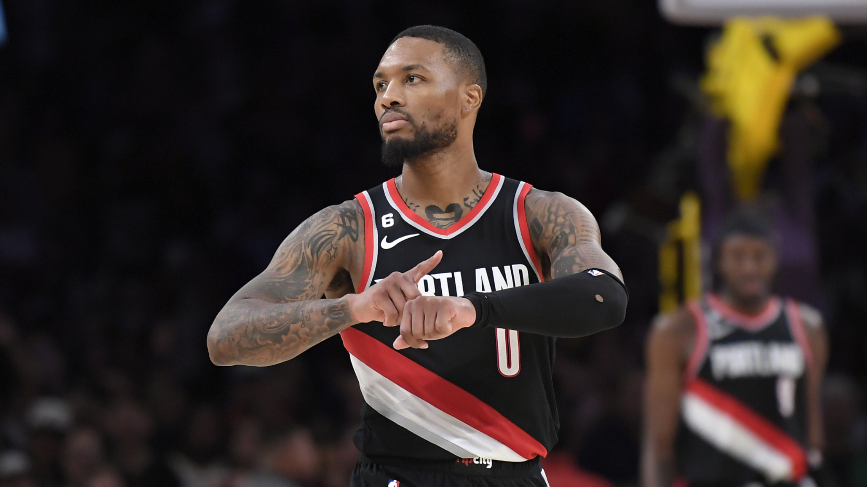 关于开拓者迎来球队历史性胜利的信息 关于开拓者迎来球队历史性胜利的信息