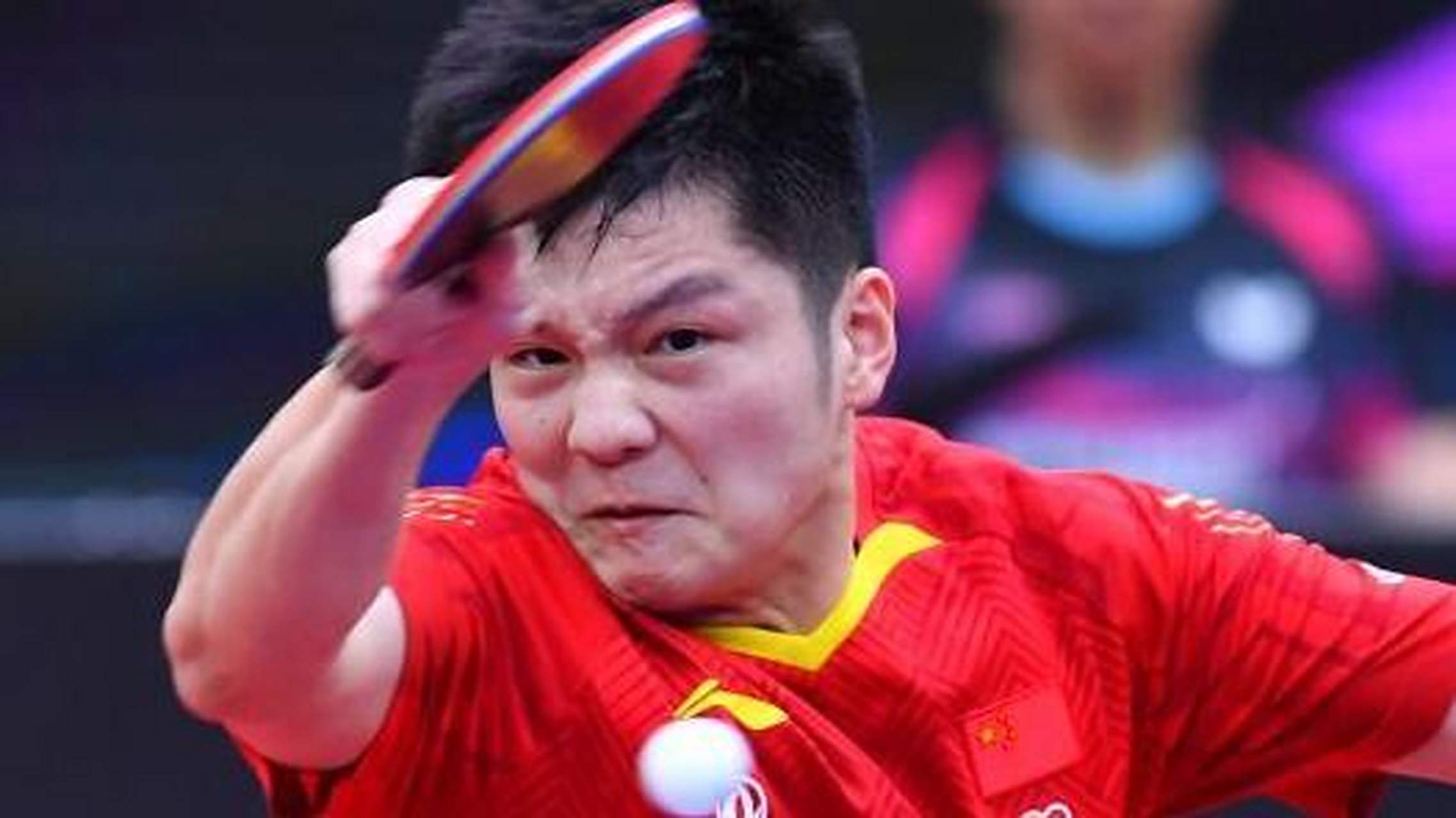 包含法国乒乓球队轻取日本乒乓球队，樊振东送出助攻的词条