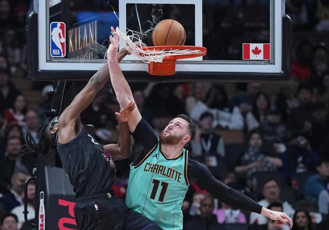 开云平台-猛龙大胜黄蜂，实现四连胜