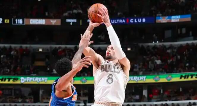 开云体育平台APP-关于公牛力克黄蜂，拉文全场贡献32分的信息