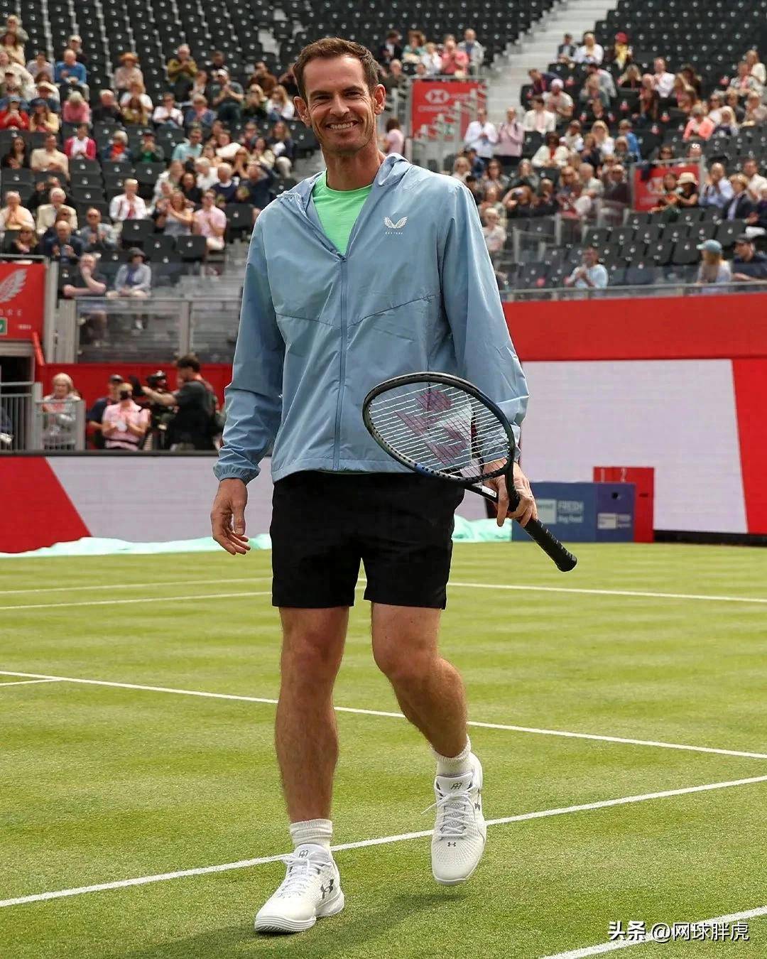 澳大利亚网球队血洗英国网球队,穆雷完成帽子戏法 澳大利亚网球队血洗英国网球队,穆雷完成帽子戏法