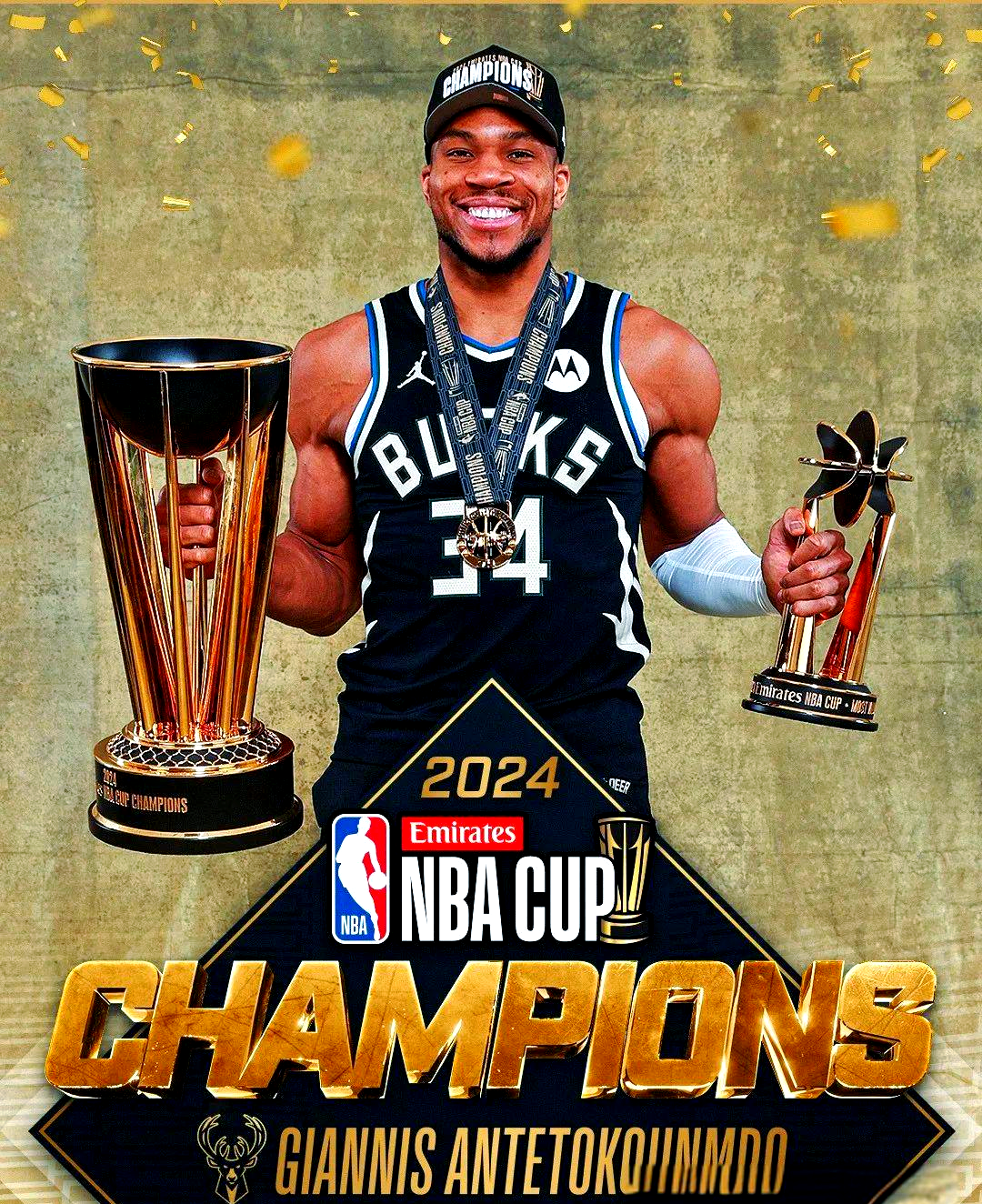 雄鹿大胜黄蜂，保持出色战绩的简单介绍