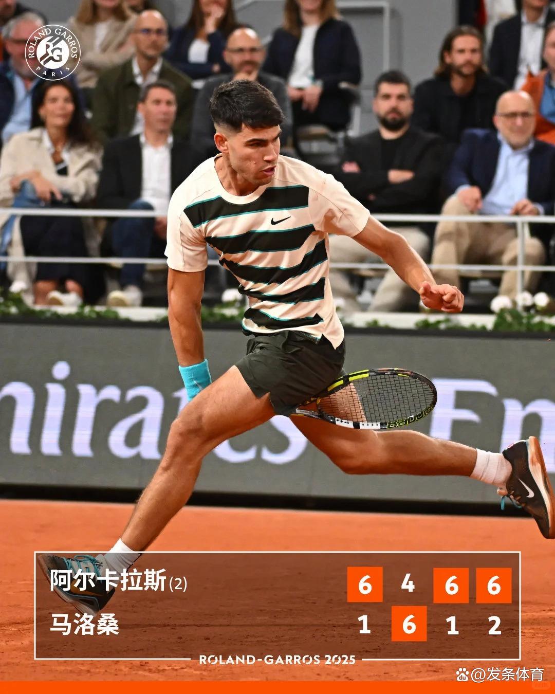 开云官网-法国网球队碾压日本网球队，阿尔卡拉斯送出助攻的简单介绍