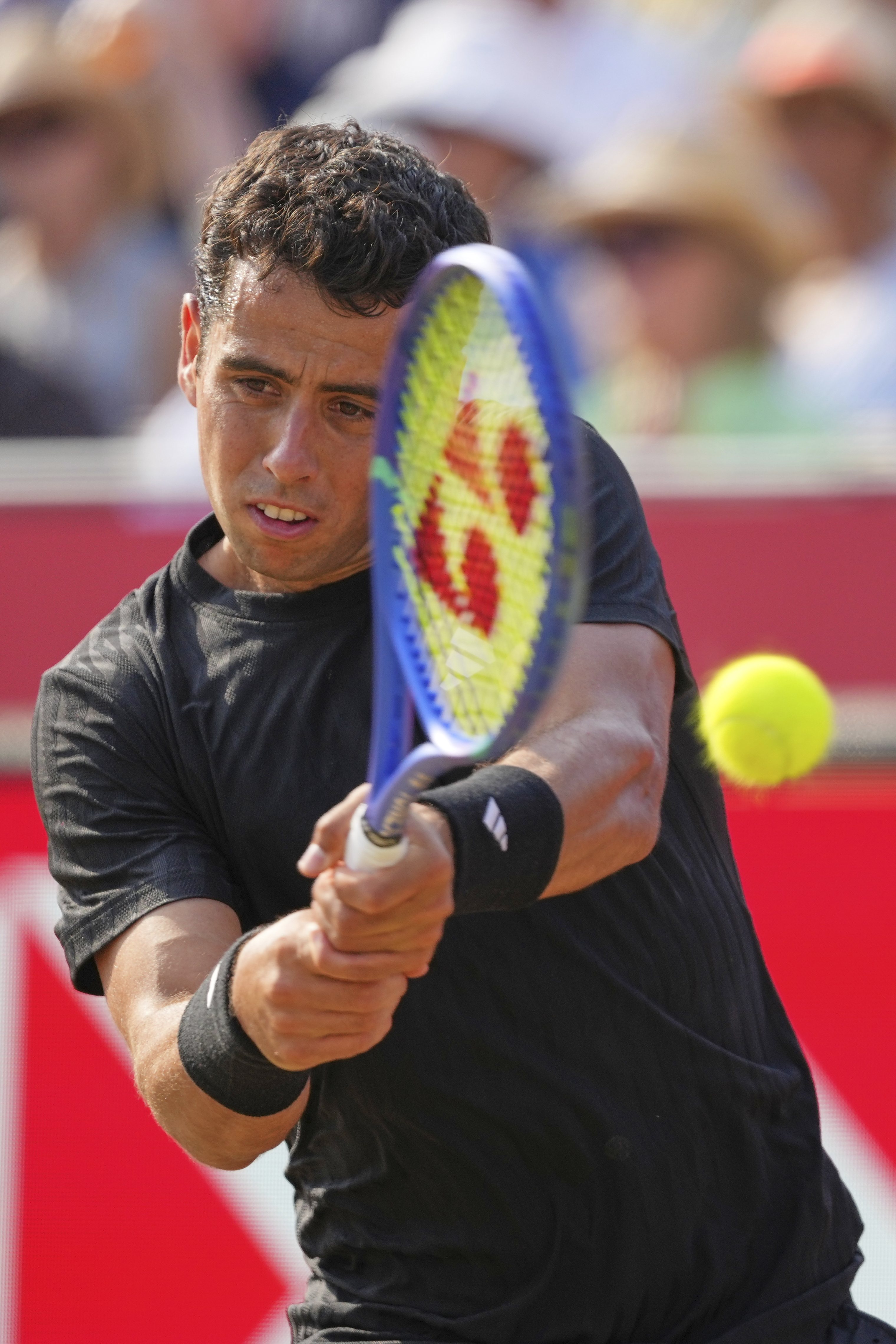 开云体育中国-包含德国网球队逆转日本网球队，阿尔卡拉斯高光表现的词条