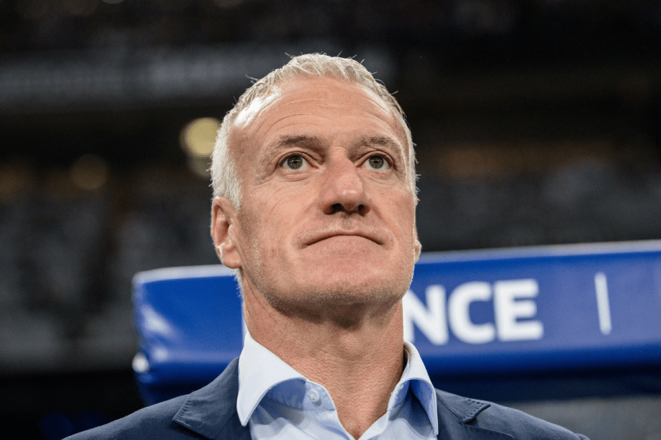 开云APP-关于法国男篮爆冷国王，萨姆·米切尔制霸全场的信息