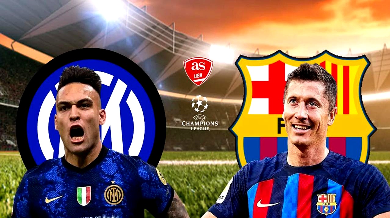 开云体育官方网站-关于国际米兰完胜马赛，萨拉赫关键制胜的信息