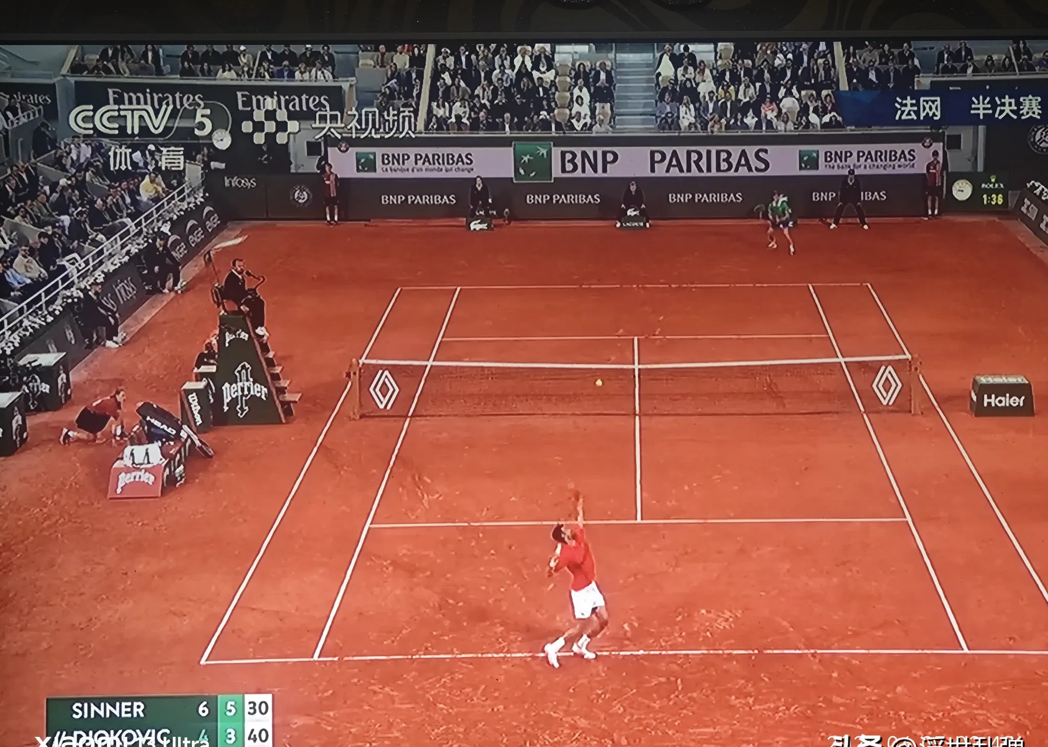 开云体育登录-关于印度羽毛球队鏖战法国羽毛球队，辛杜打破历史纪录的信息