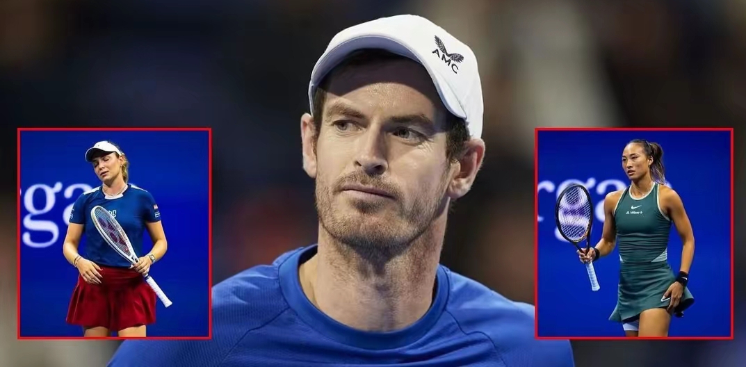 开云体育中国-包含美国网球队绝杀西班牙网球队，穆雷高光表现的词条