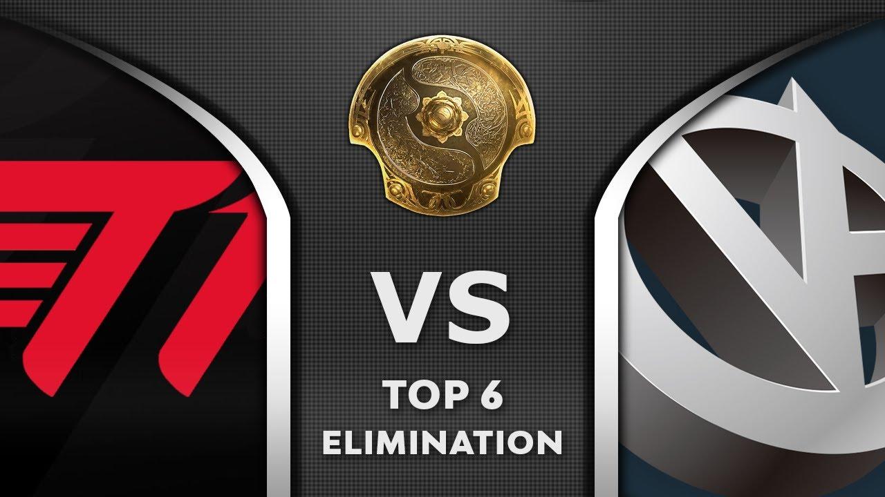 开云体育平台APP-神仙对局！TI国际邀请赛比赛过程堪比大片