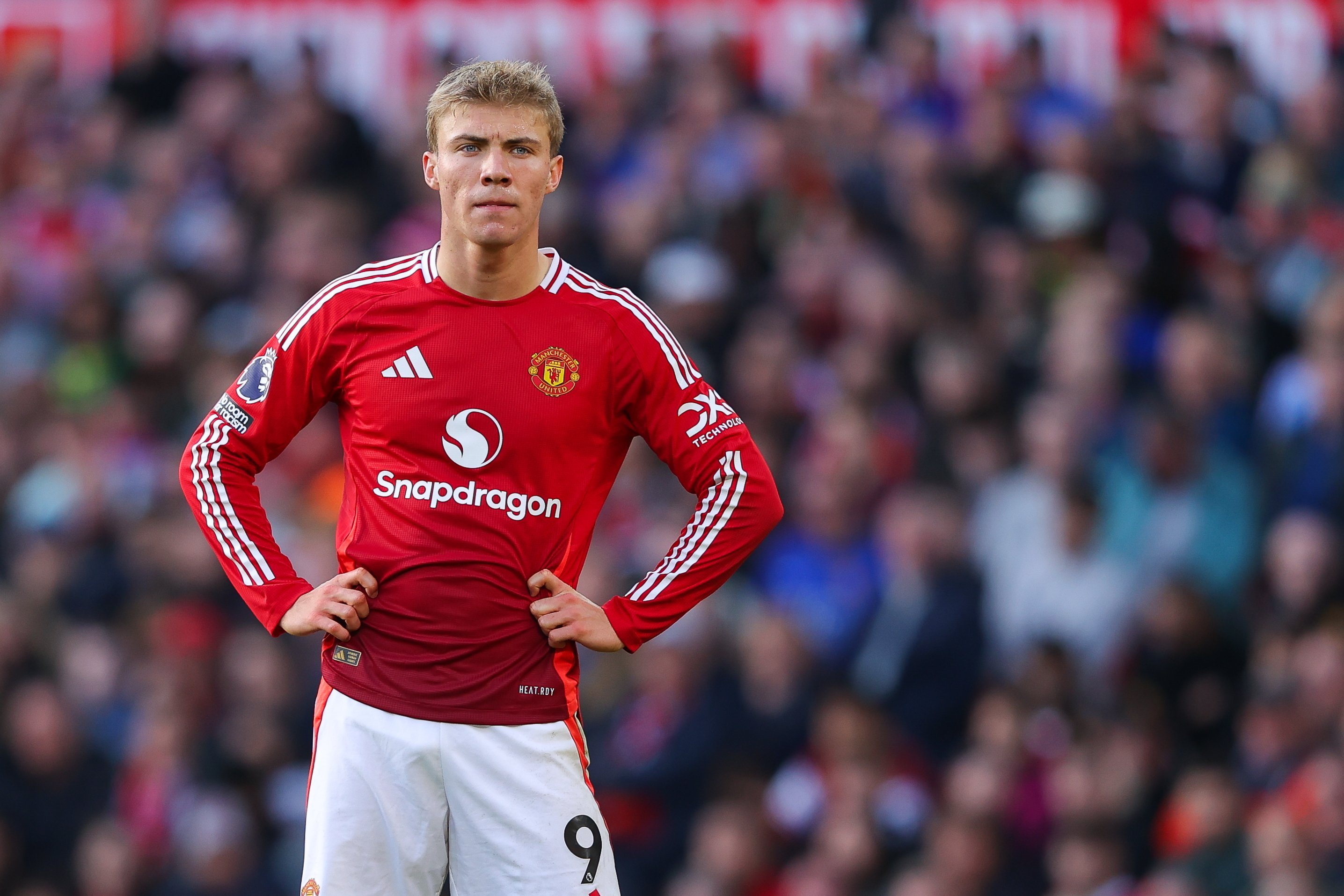 开云体育官网-英超选手刷新世界纪录，震撼全场