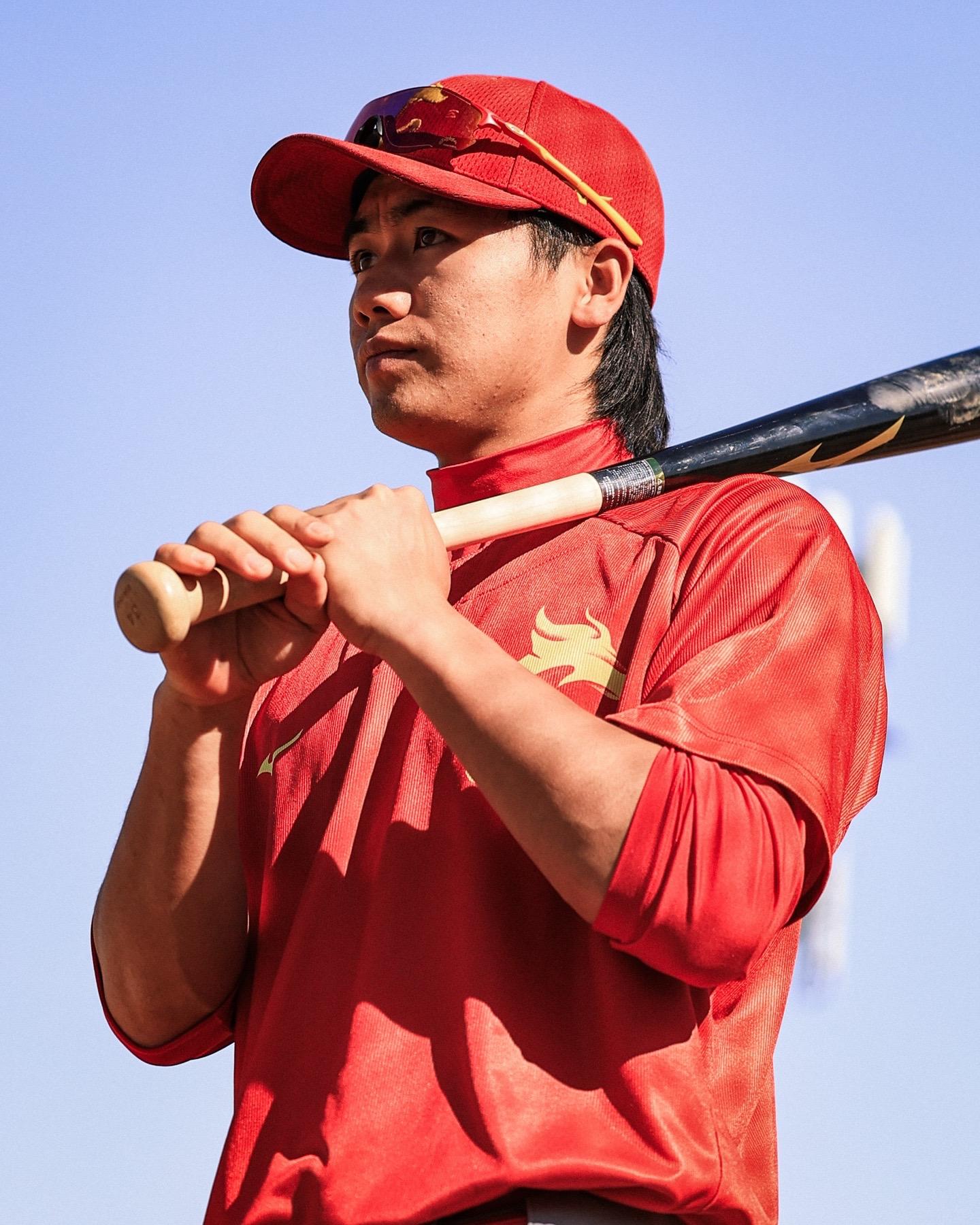 开云体育入口-棒球战术调整奏效，成功扭转局势的简单介绍