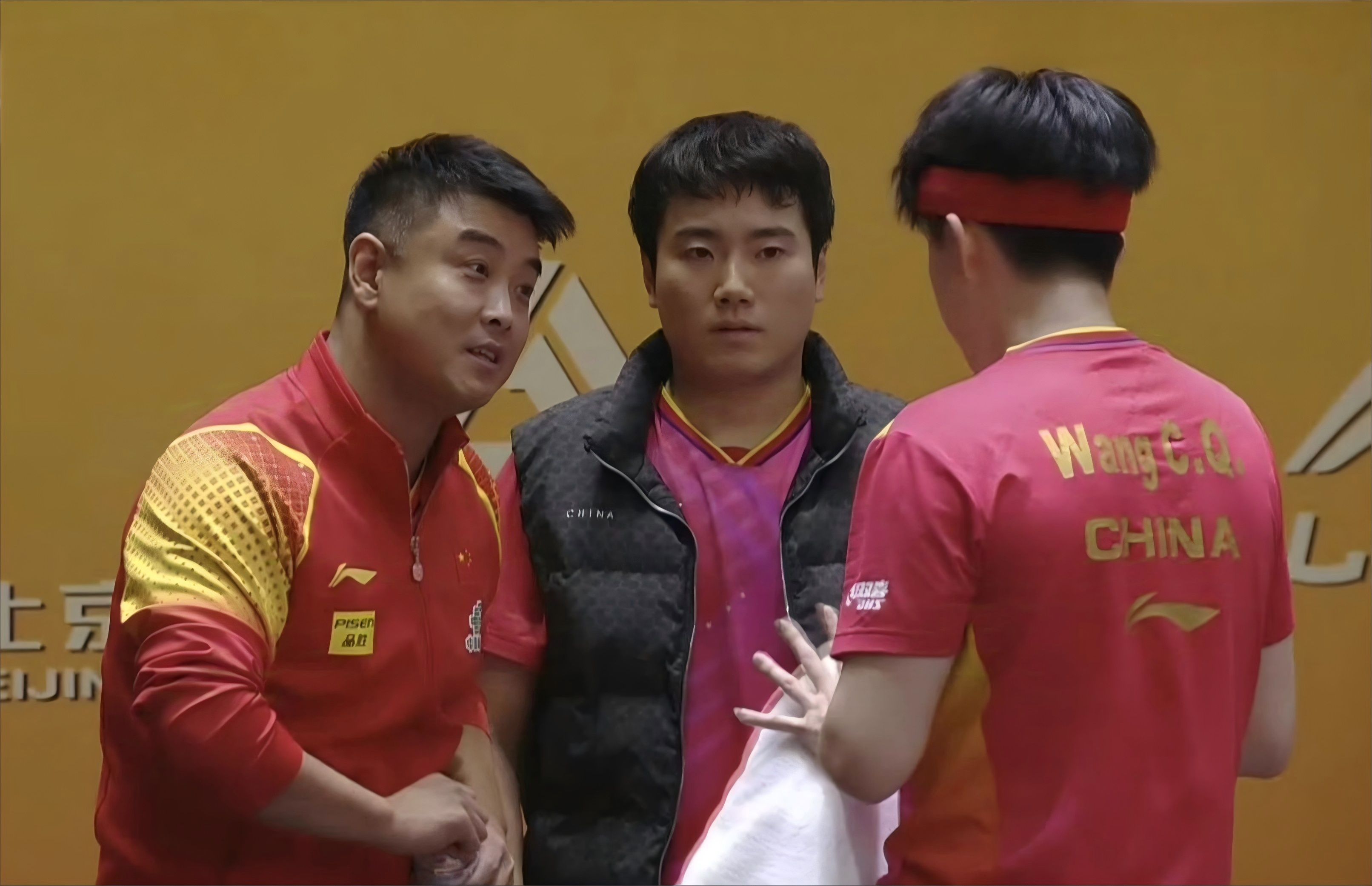 开云体育app-英格兰队鏖战瑞典队，王皓状态火热