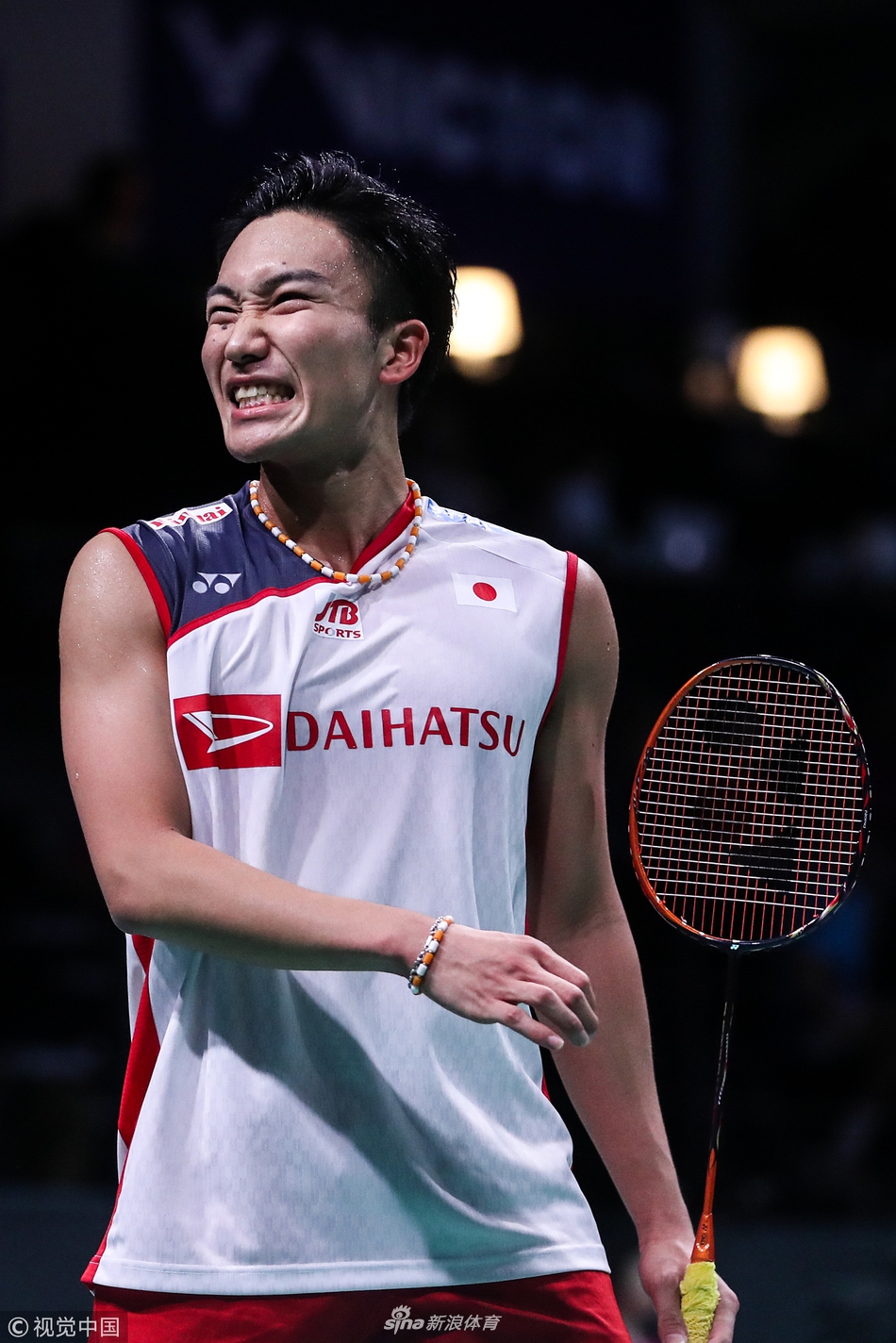 开云体育APP下载-关于印尼队鏖战丹麦队，桃田贤斗关键制胜的信息