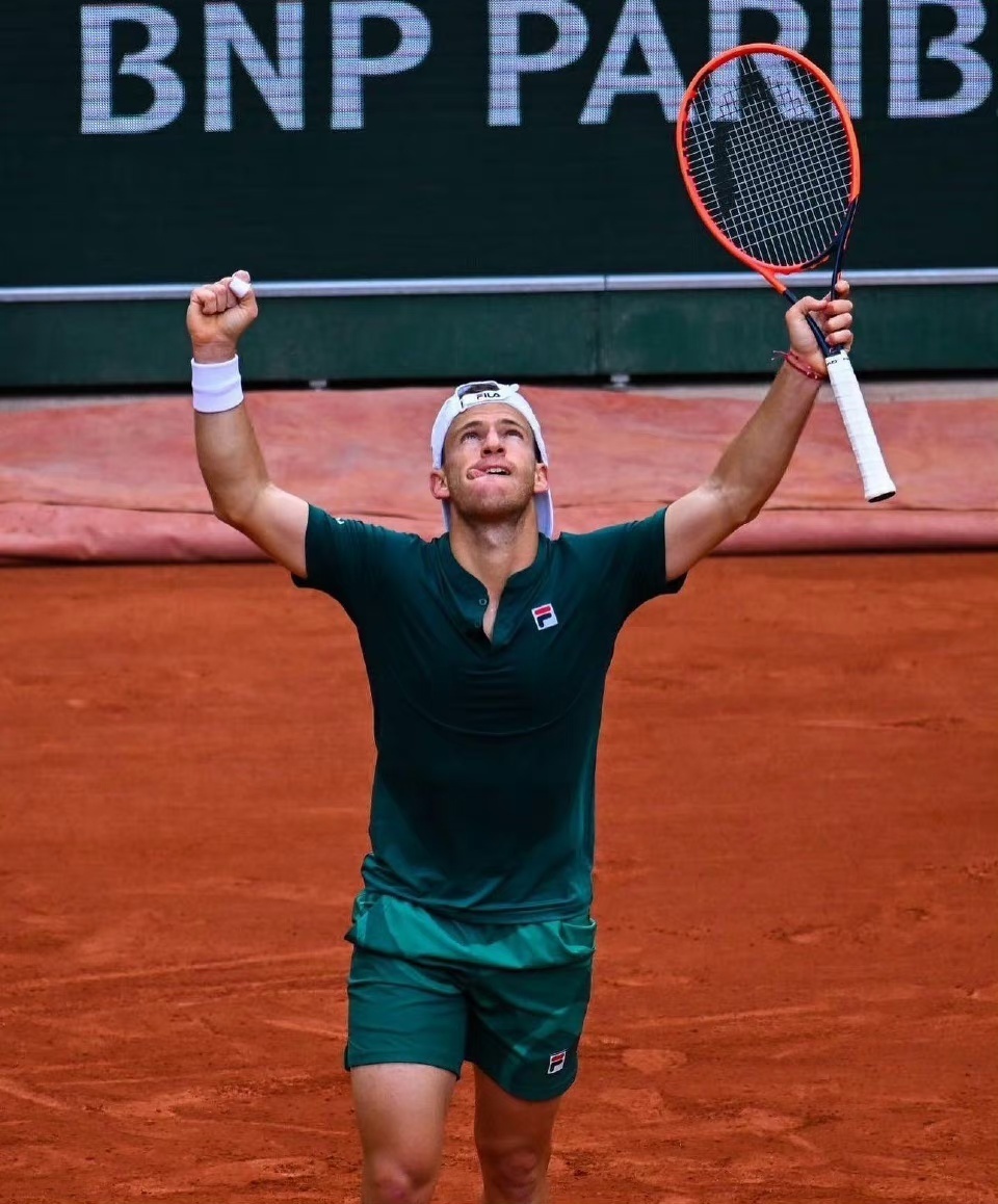 蒙特卡洛大师赛完胜法网，蒂姆点燃赛场的简单介绍