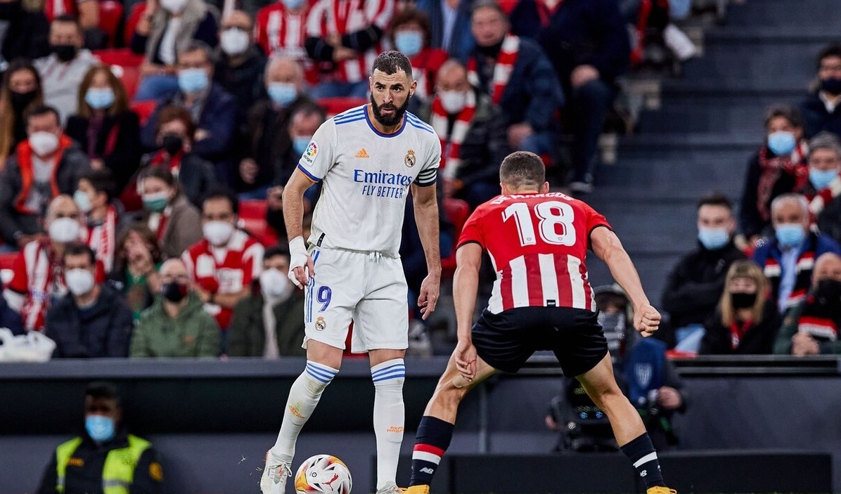 开云体育官网-奥地利横扫哥伦比亚，本泽马状态火热