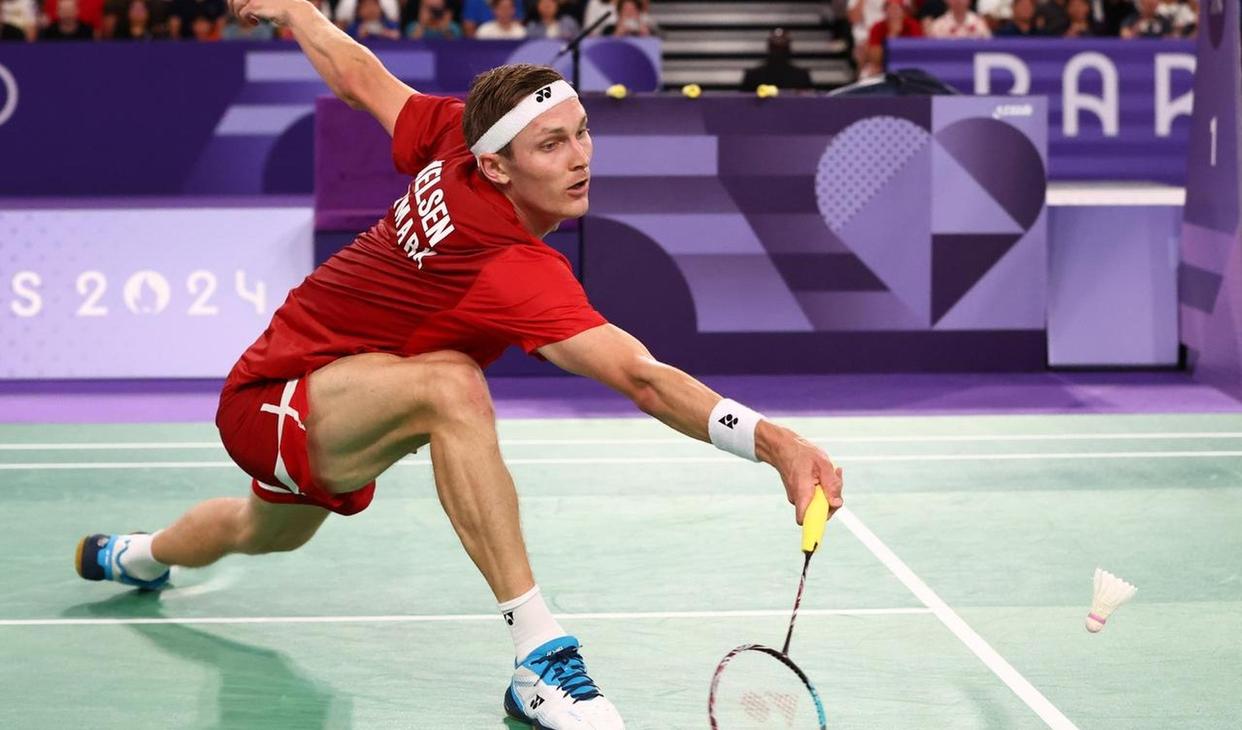 日本队轻取印尼队，安赛龙高光表现