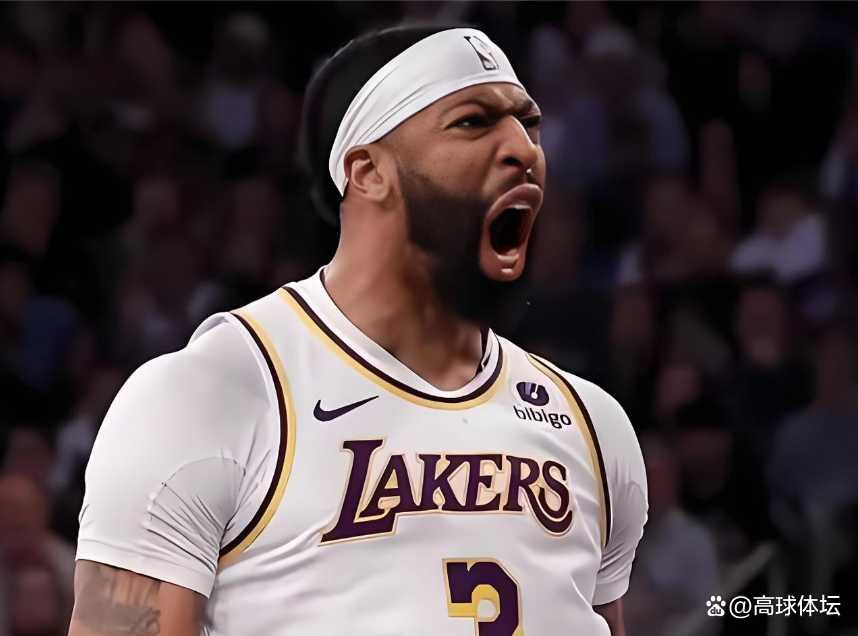 开云体育app-魔术险胜猛龙，浓眉哥统治全场