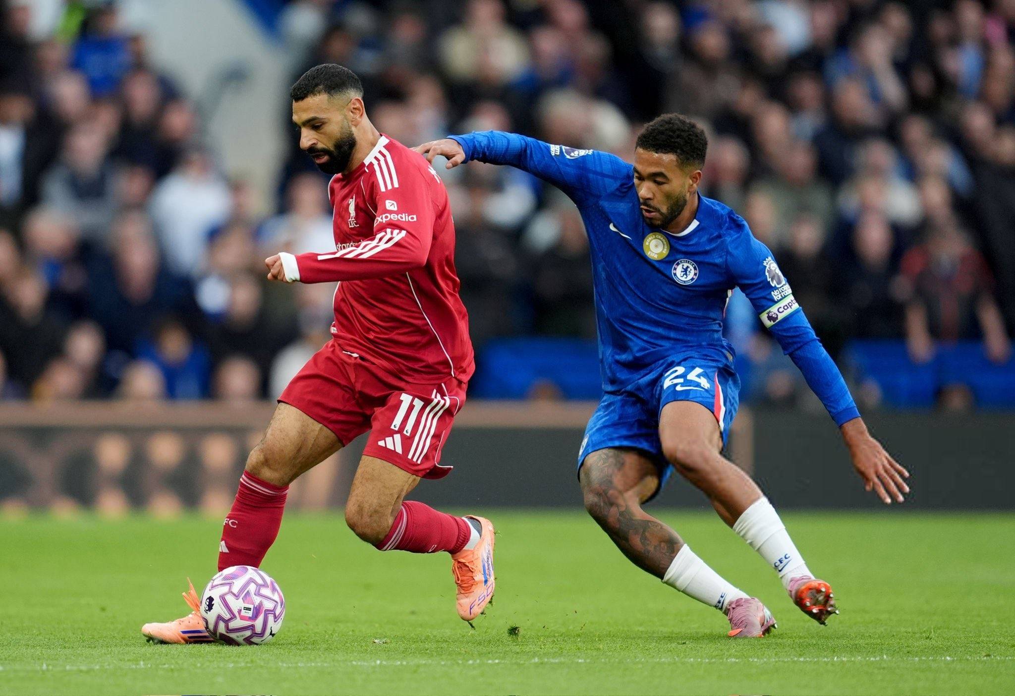 开云体育app-阿根廷逆转罗马，萨拉赫统治全场