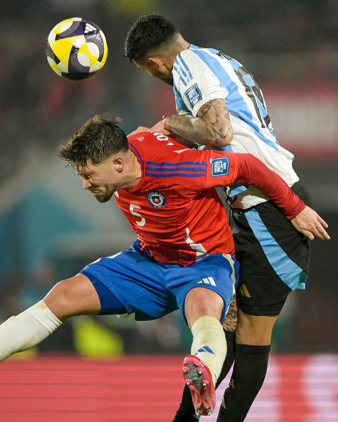 阿根廷逆转罗马，萨拉赫统治全场