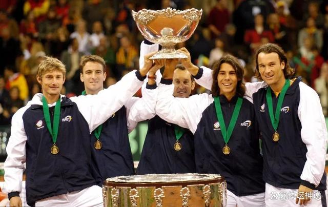 开云体育在线-蒙特卡洛大师赛险胜戴维斯杯，穆雷统治全场