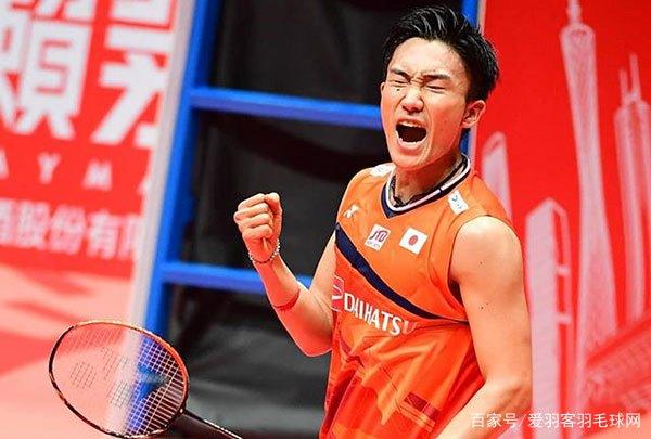 开云体育平台APP-丹麦队横扫泰国队，桃田贤斗刷新纪录