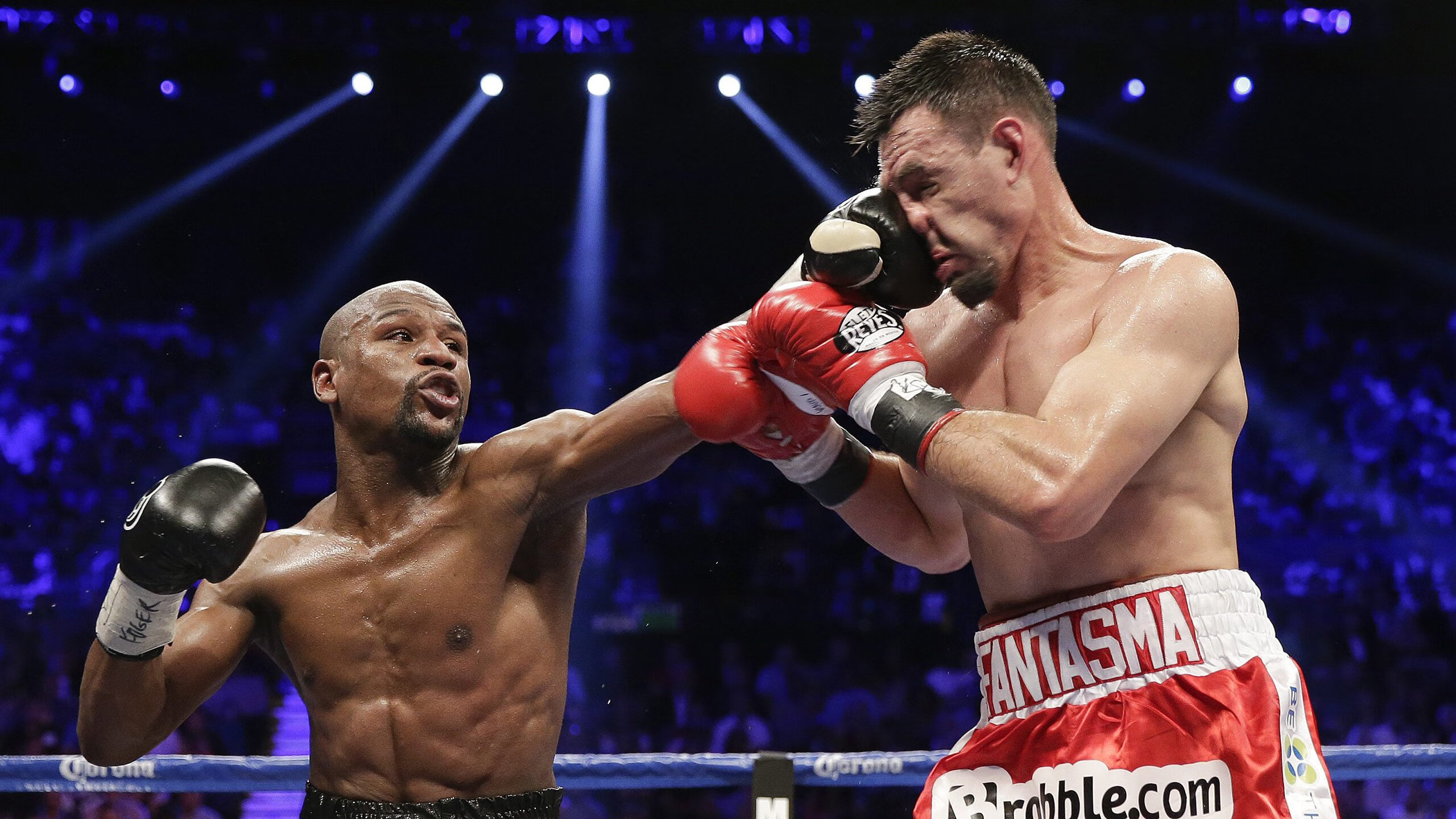 开云体育app-一剑封喉！乔治扛起三色旗征服北美雨夜