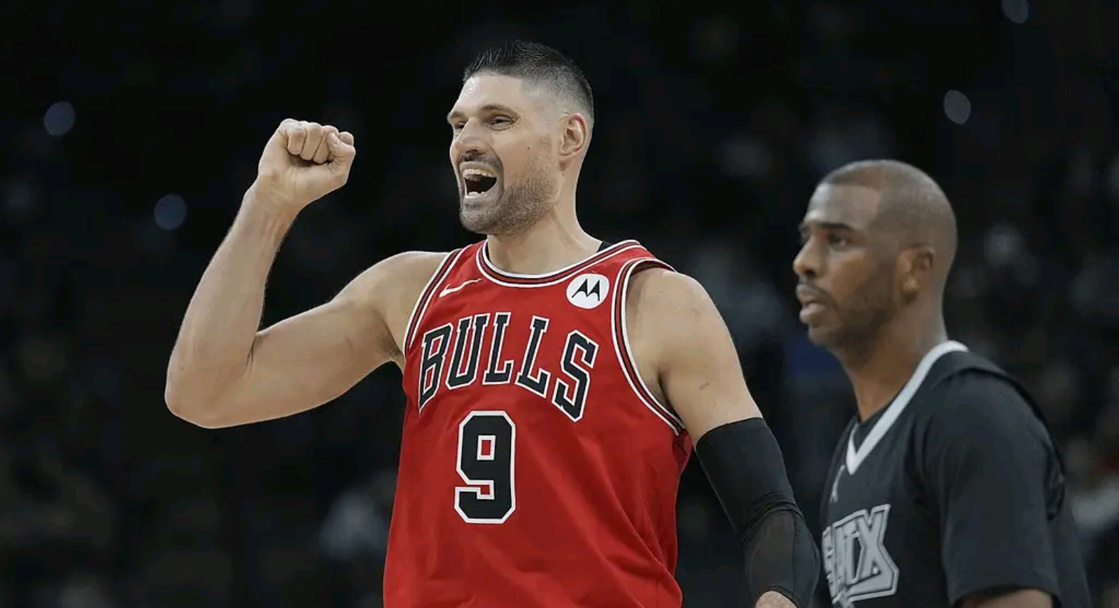 开云体育平台APP-武切维奇爆发，76人击溃深圳队