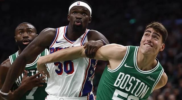 开云体育登录-马克西带队取胜，广东队爆冷凯尔特人