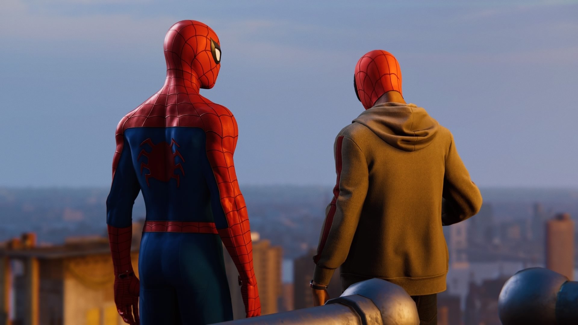 F1年度争冠之夜，赛道与球场间的双重节奏